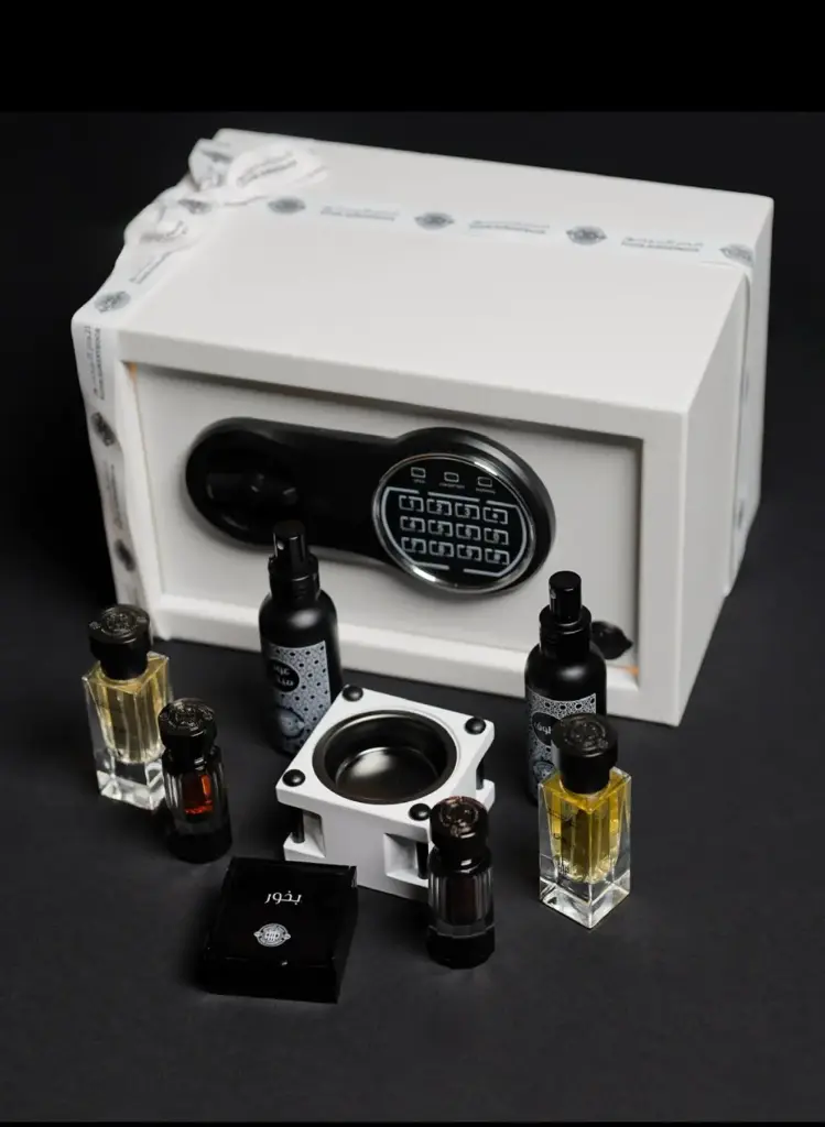 Tajori - Gift - set 
