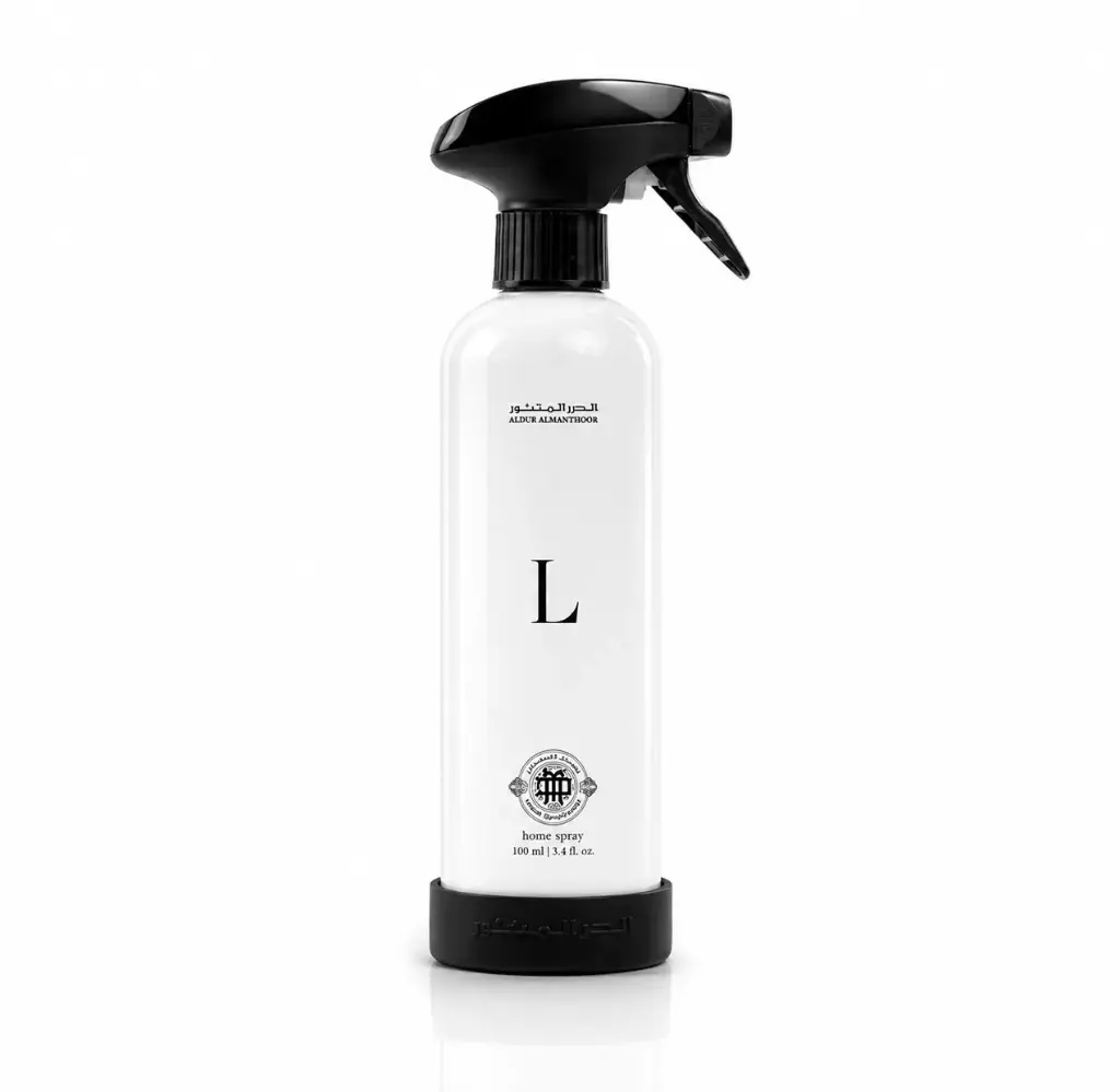 مرش L - 500ml